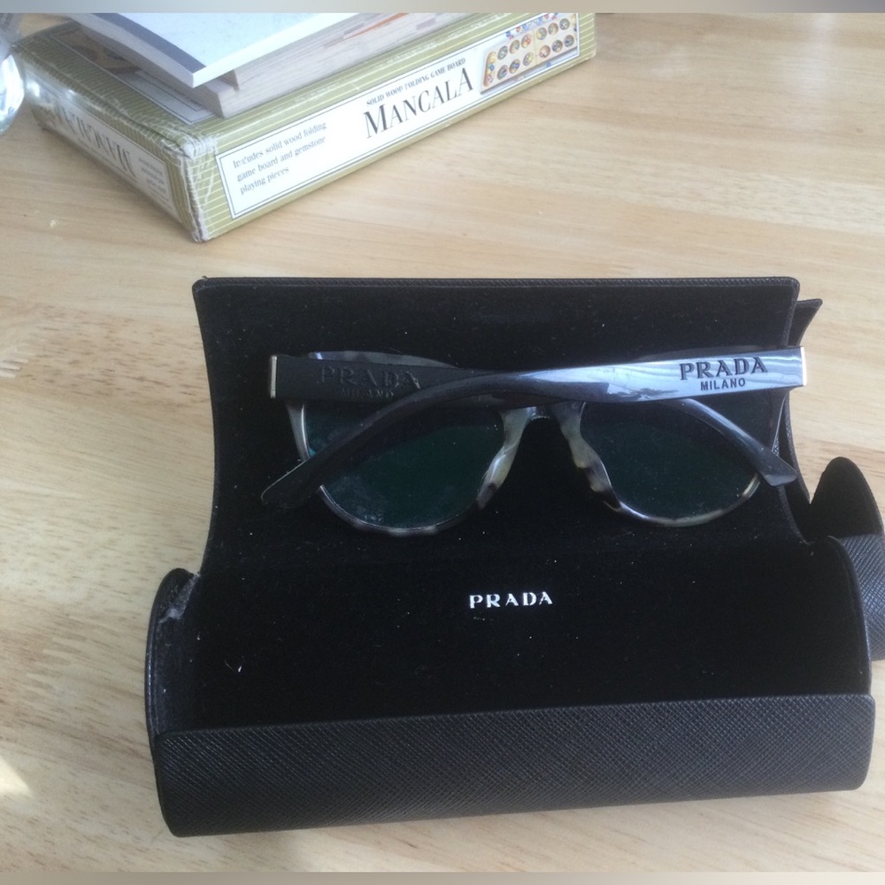 Prada, made in Italy